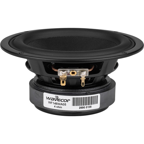 Main product image for DA-Wave MT Bookshelf Speaker Kit Pair300-7168